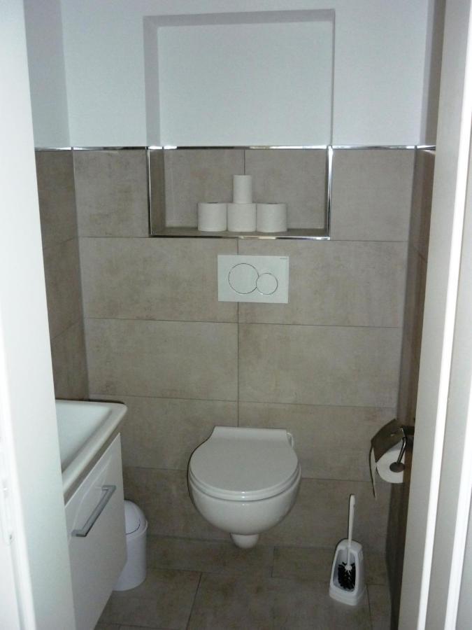 Loogher Muehle Neubau Kerpen  Εξωτερικό φωτογραφία