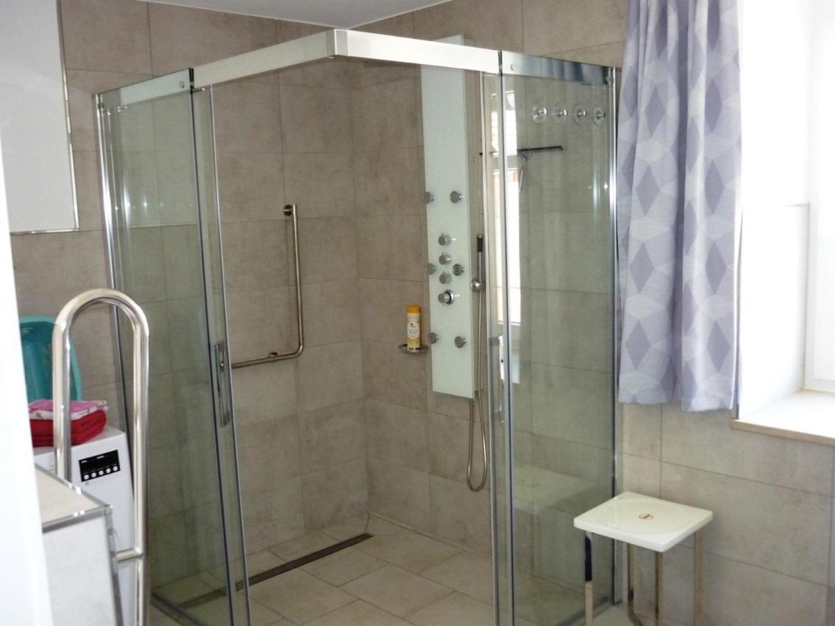 Loogher Muehle Neubau Kerpen  Εξωτερικό φωτογραφία