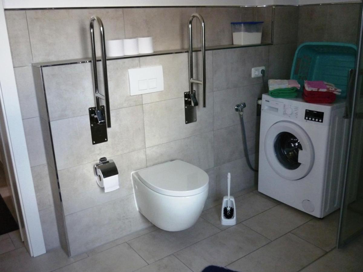 Loogher Muehle Neubau Kerpen  Εξωτερικό φωτογραφία