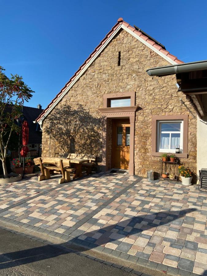 Loogher Muehle Neubau Kerpen  Εξωτερικό φωτογραφία